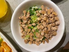 -海底捞火锅(曹安公路店)