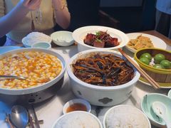-苏帮袁Sue Cuisine(来福士店)