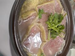 -石饮红星包子(中山路店)