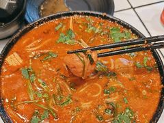 -肥汁米蘭香港米线(长宁来福士店)