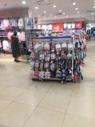 -乐友孕婴童(龙旗购物中心店)