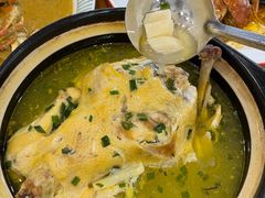 -品鲜村农家菜·阳澄湖大闸蟹(总店)