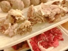 -悦来悦牛潮汕牛肉火锅(大浪店)