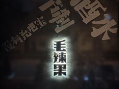 -毛辣果·酸(OHA复兴西路店)