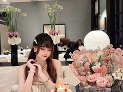 -宝丽轩中餐厅BAOLIXUAN