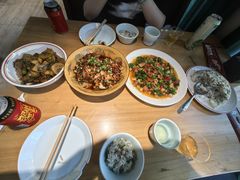 -自贡盐帮菜·玩辣餐厅(樱花园西街店)