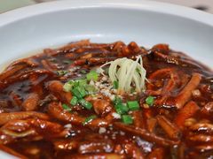 响油鳝糊-松鹤楼·非遗·苏帮菜(融科店)