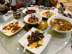 -荔枝楼酒家(员村东璟店)