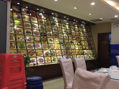 -裕德隆清真饭庄·天津特色菜(河东店)