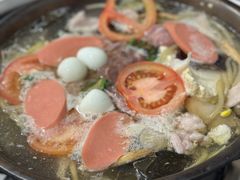 -海关荤豆花(洋河一路店)