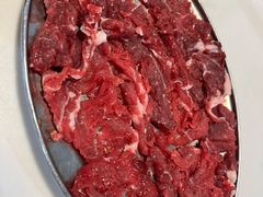 鲜牛肉-菜忠潮州牛肉店(岗厦店)