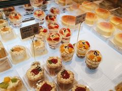-露丝卡文•世界冠军面包(乐峰广场店)