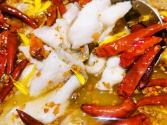 -太二酸菜鱼(福州泰禾店)