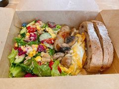 全日早餐-251#coffee roasters(沿河东路店)