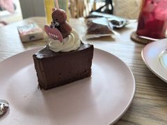 -嗒令甜品·主题融合料理餐厅(首座时代店)