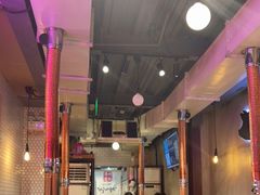 大堂-济州爱肉堂(总店)