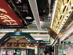 大堂-一绪に寿喜烧(荟聚店)