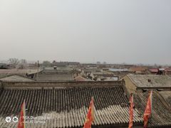 -暖泉古镇