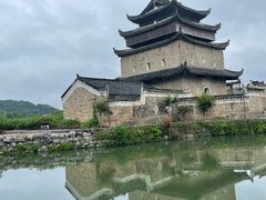 -上甘棠村