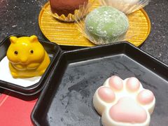 -牛New寿喜烧(金茂览秀城店)