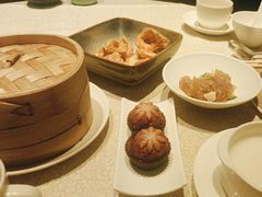-万丽轩·粤菜(王府井金茂万丽酒店)