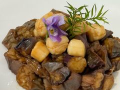 -满堂·烤鸭店·北京菜(鼓楼店)