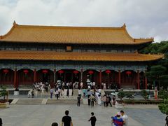 景点-珠海圆明新园