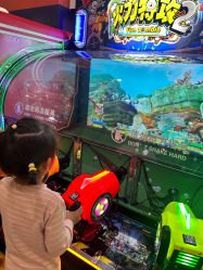 -MELAND CLUB亲子乐园·派对·餐厅(北京芳圆里ID MALL店)