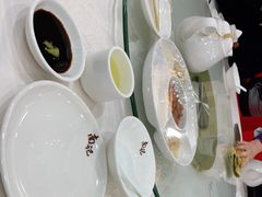 -寻味顺德·南记酒家·传统顺德菜·鱼生(广源路店)