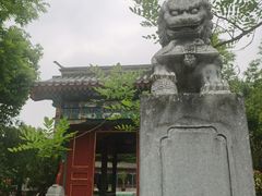 -武汉园博园(武汉自然博物馆)
