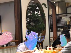 大堂-苏小柳手作点心(控江旭辉分院)