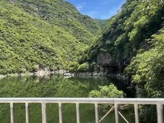 -双龙峡