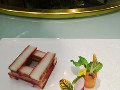 -聚春园自助餐厅(东街口店)