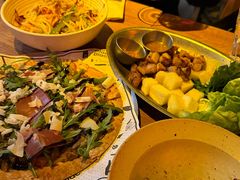 -Blac+Blac(中海环宇荟店)