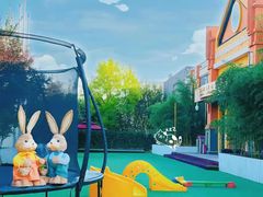 -美加国际幼儿园(四季青校区)