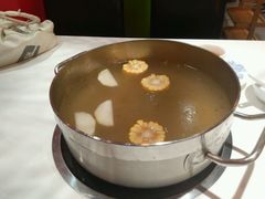 -陈记顺和牛肉火锅馆(天河北路店)