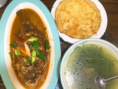-阿鹏故事云南野生菌火锅(人民路店)