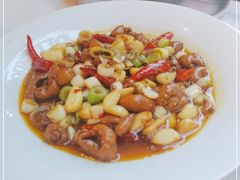 -江城北都·盐帮川菜(南国北都店)