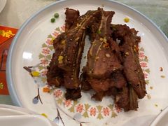 -东豪园林海鲜酒家(南港路辅路店)