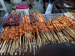 -圆西烤肉(园西路店)