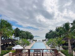 -石梅湾艾美度假酒店