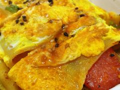 -小老虎东北烤冷面(星天广场店)