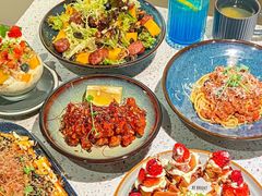 -BE BRIGHT KITCHEN(正佳广场店)