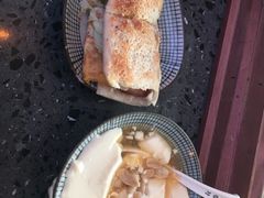 -桃园眷村(万象天地店)