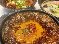 -阿龙酒煲(海宁新苑路店)