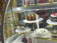 -DQ·蛋糕·冰淇淋(五棵松万达店)