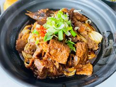 -上海为民商行清真饭店(南大路店)