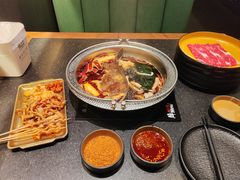 -牛New寿喜烧(金茂览秀城店)