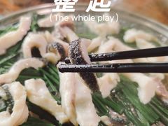 -溪悦渔庄(九龙湖店)