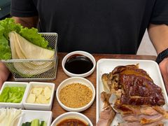 -厨大将烤肘子(镇江北路店)